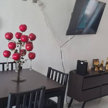 Bonito Penthouse Con Roof Garden Apartment Manzanillo Exterior foto
