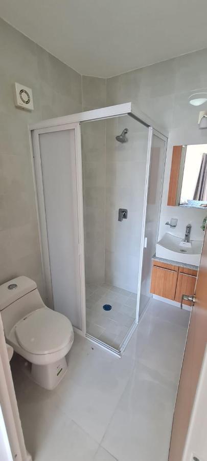 Bonito Penthouse Con Roof Garden Apartment Manzanillo Exterior foto