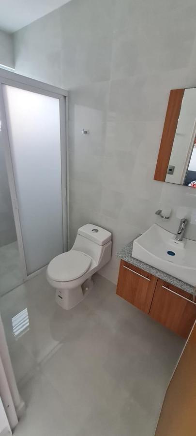Bonito Penthouse Con Roof Garden Apartment Manzanillo Exterior foto